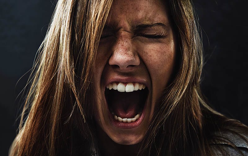 Anger Management Classes: Do they Really Work?