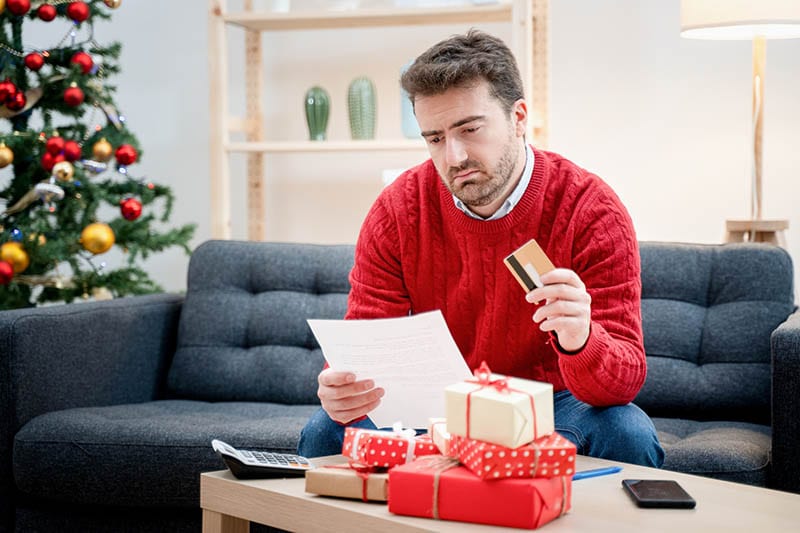5 Ways to Take the Stress Out of the Holidays