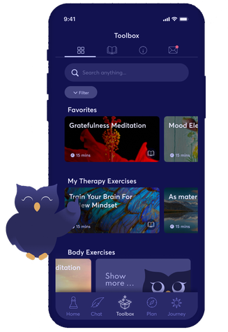 chatowl mobile app