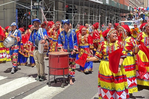 Inilah 5 Negara Unik Hari Kemerdekaan 