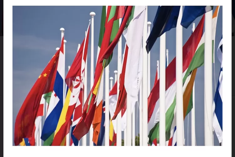 7 negara asia kemerdaan agustus